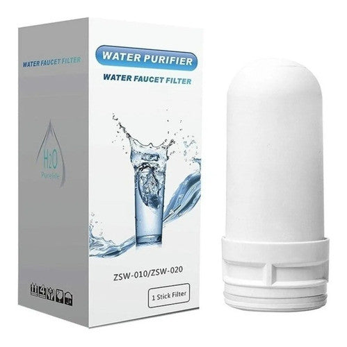 Repuesto Filtro Agua Premium ®️ 🇺🇸